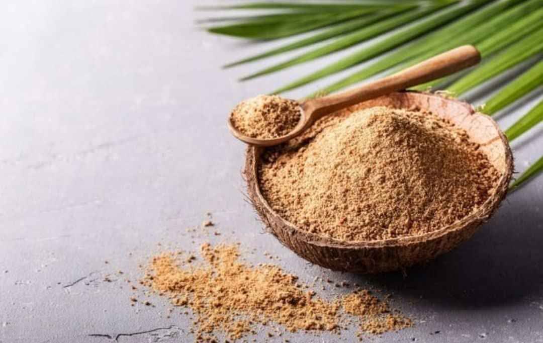 تصویر 1 از شکر قهوه ای برای پختن کوکی + قیمت