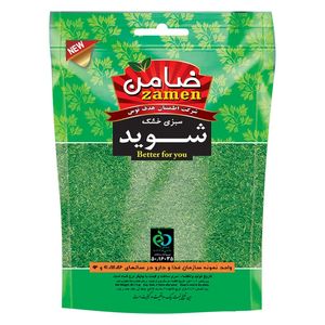 تصویر 3 از قیمت شوید خشک بسته بندی + فروش عمده