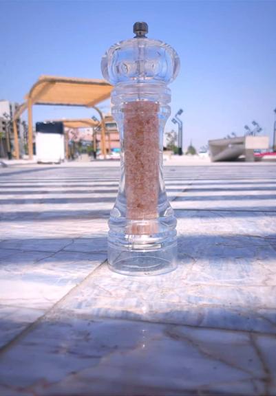 تصویر 4 از قیمت استثنایی نمک صورتی