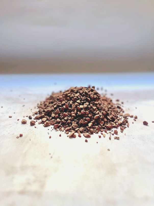 تصویر 4 از سنگ آهن هماتیت