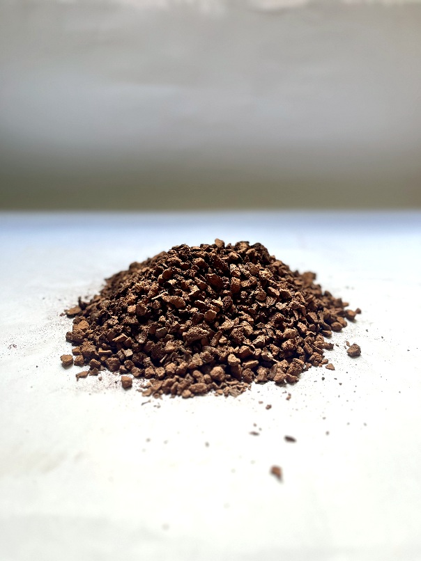 تصویر 3 از سنگ آهن هماتیت