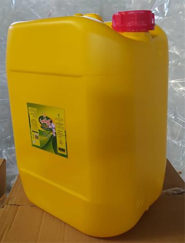 تصویر 3 از خرید عمده روغن مایع مخلوط خوراکی + گالن ۲۰ لیتری