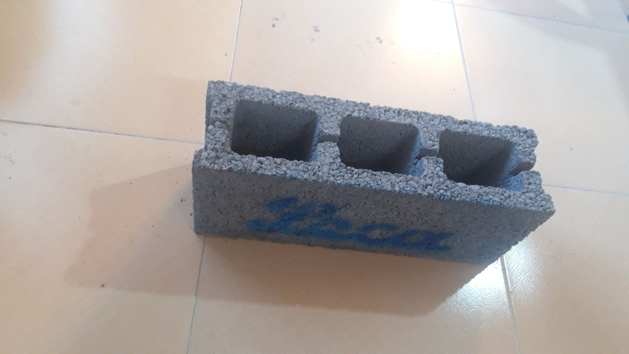 بلوک سبک لیکا