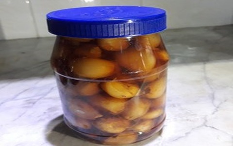 تصویر 4 از قیمت موسیر اصفهان