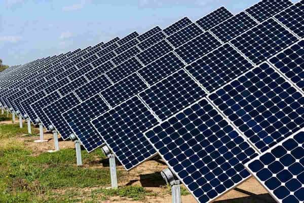 قیمت خرید پنل خورشیدی ۱۲ ولت یک طرفه فروش عمده