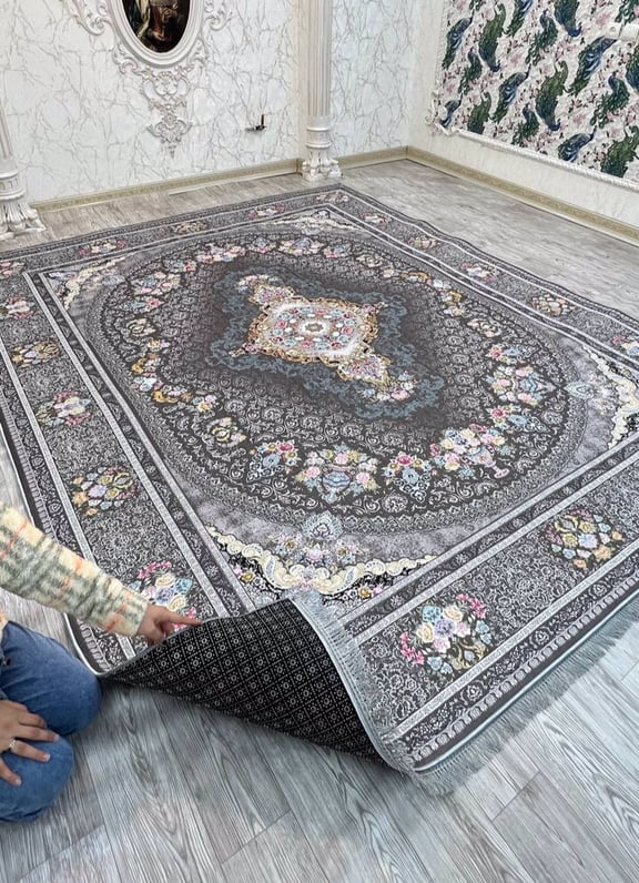 تصویر 1 از فرشینه کیفیت بالا