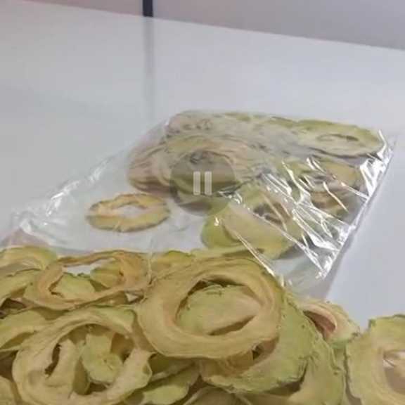 تصویر 2 از قیمت ملون خشک شده درجه یک