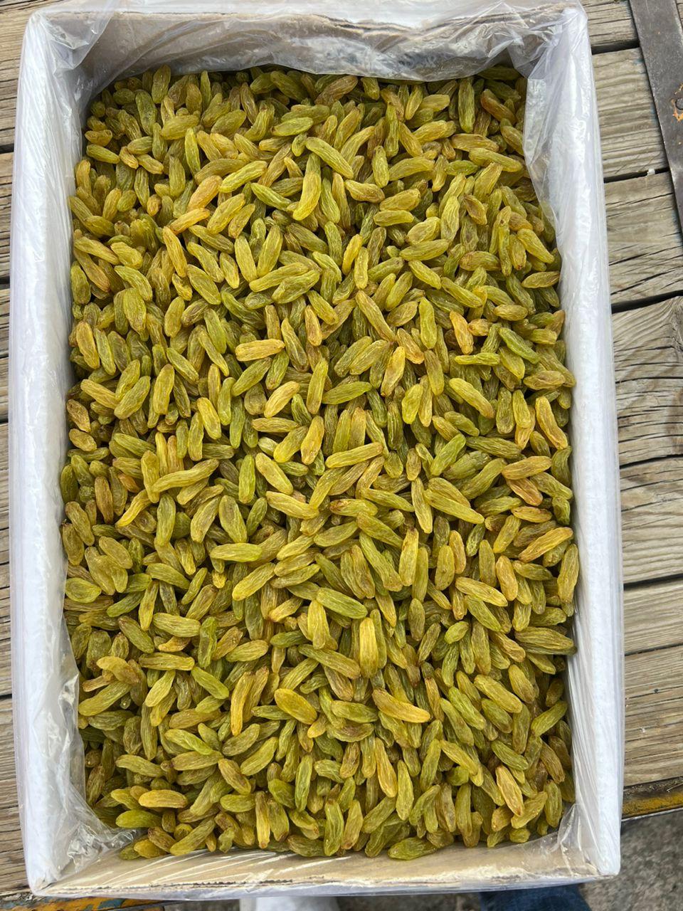 تصویر 2 از کشمش سیاه قیمت