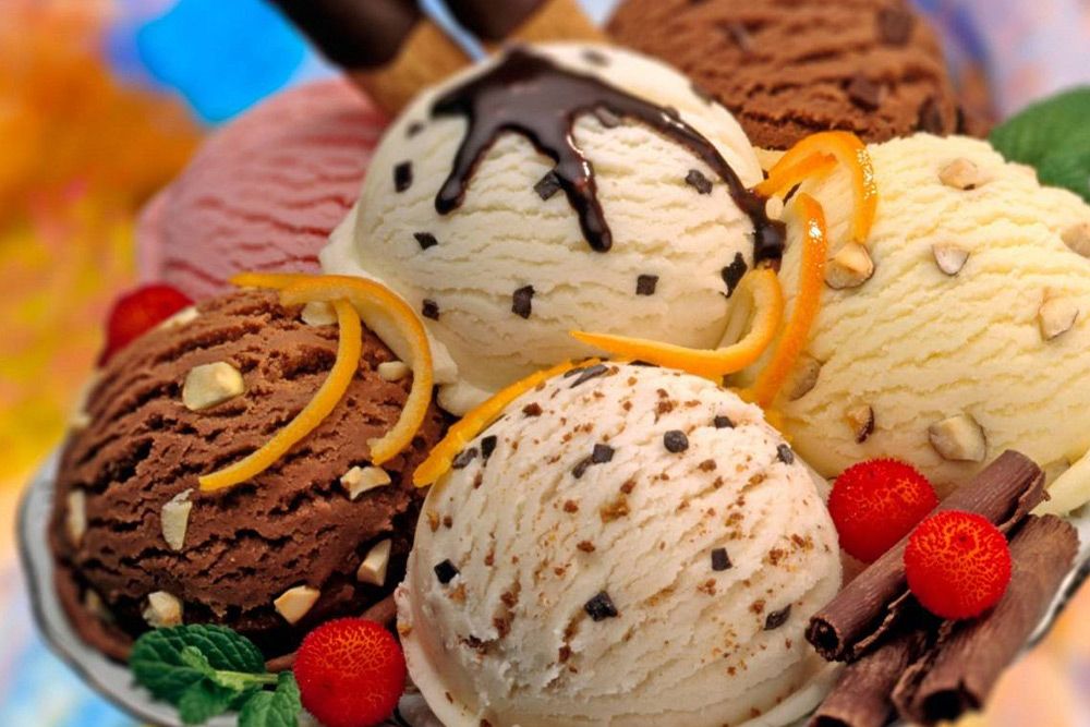 تصویر 3 از بستنی سنتی و صنعتی