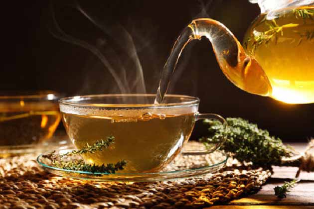 تصویر 3 از قیمت خرید برگ آویشن شیرازی با فروش عمده