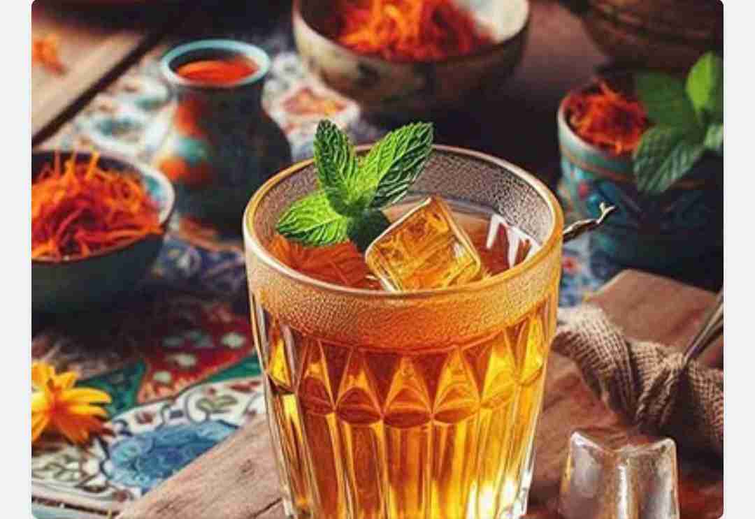 تصویر 5 از فروش عمده شربت خوش طعم و طبیعی