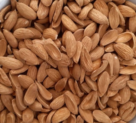 تصویر 3 از قیمت مغز بادام مامایی مینی + فروش ویژه