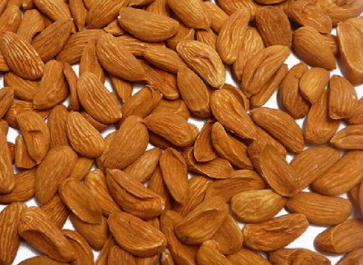 تصویر 2 از قیمت مغز بادام مامایی مینی + فروش ویژه