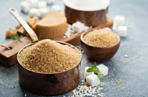 تصویر 3 از زندگی شیرین ولی سالم با شکر قهوه ای شهدانه + قیمت مناسب