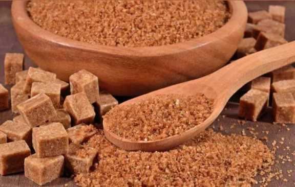 تصویر 1 از زندگی شیرین ولی سالم با شکر قهوه ای شهدانه + قیمت مناسب