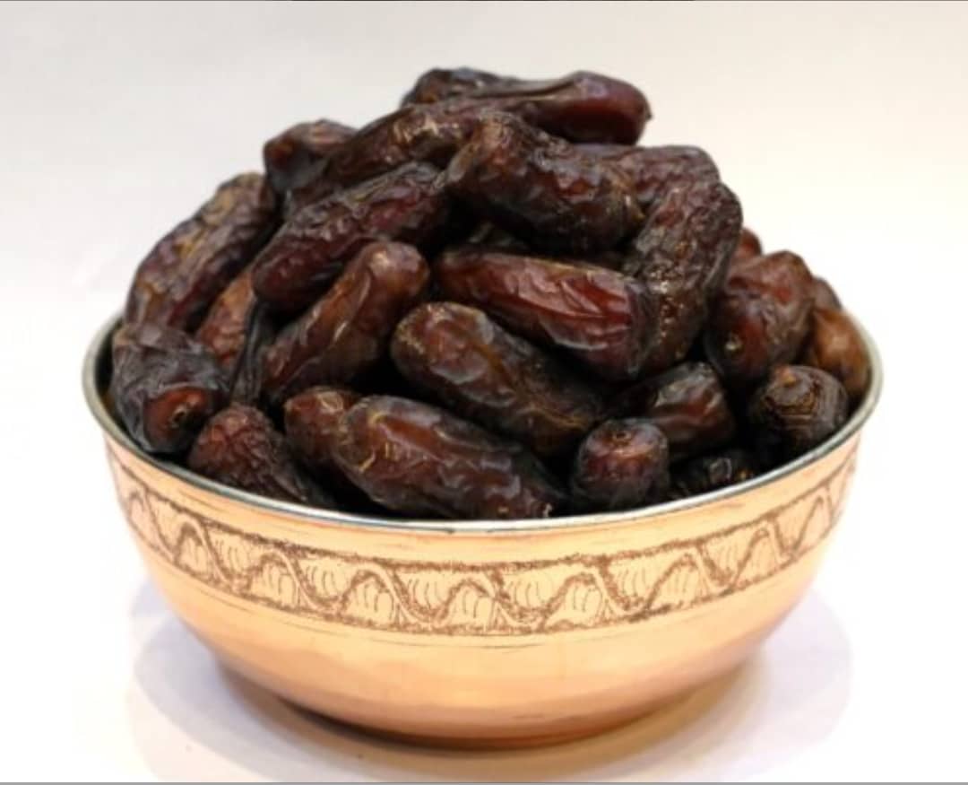 تصویر 4 از خرما پیارم درجه یک قیمت فوق العاده