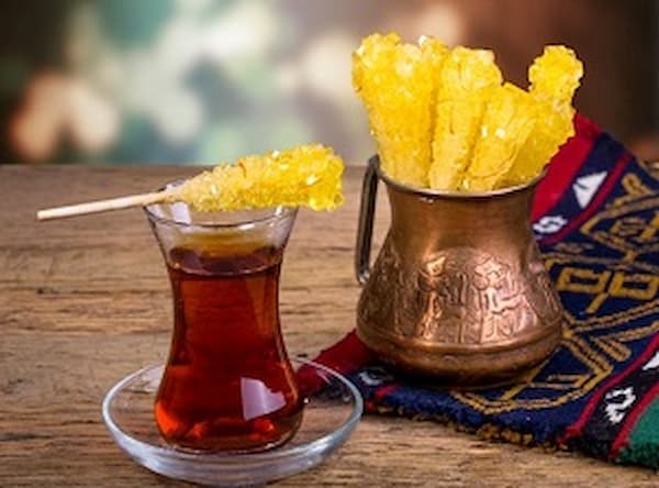 تصویر 2 از قیمت خرید عمده نبات سنتی