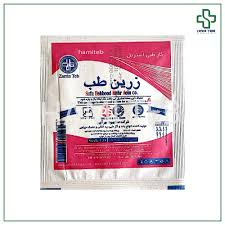 قیمت گاز استریل