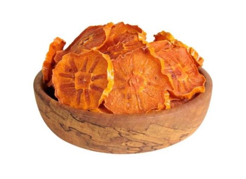تصویر 1 از فروش استثنایی خرمالو خشک + با کیفیت درجه یک