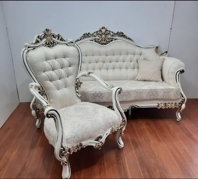 مبل نئو کلاسیک