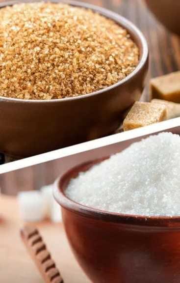 تصویر 3 از فروش عمده شکر قهوه ای نیشکر جنوب فله ای
