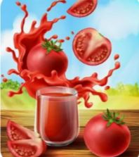 تصویر 1 از رب گوجه فرنگی شاپرک + محصول پرطرفدار