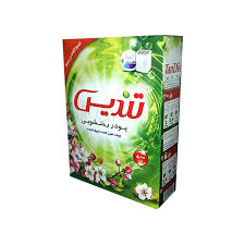 تصویر 3 از خرید اینترنتی و عمده پودر رختشویی ارزان قیمت تندیس