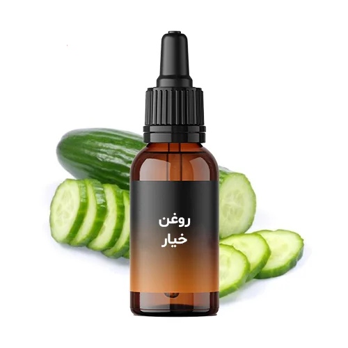تصویر 1 از خرید و فروش عصاره خیار + قیمت عمده و فله با خواص فوق‌العاده