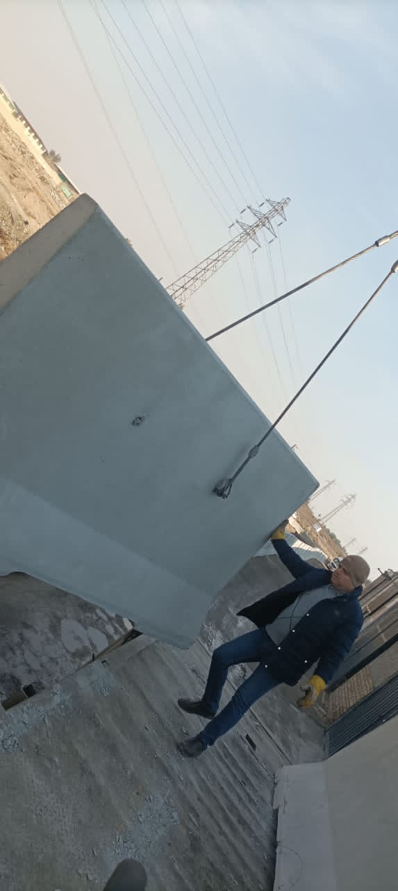 تصویر 4 از قیمت نیوجرسی بتنی ۳ متری