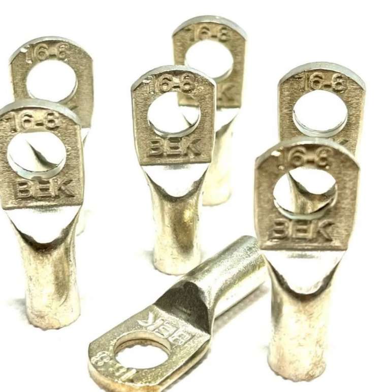 تصویر 4 از خرید کابلشو 10 و16 و ارزان و قیمت استثنایی