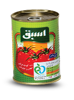 تصویر 2 از رب گوجه اسبق قیمت عمده