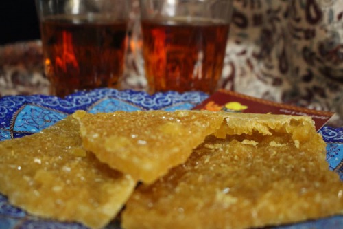 تصویر 4 از قیمت خرید بصرفه نبات تخته ای اصفهان
