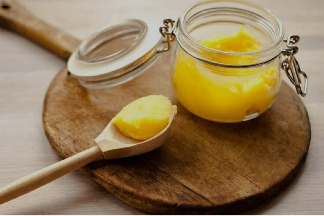 تصویر 1 از روغن حیوانی گوسفندی