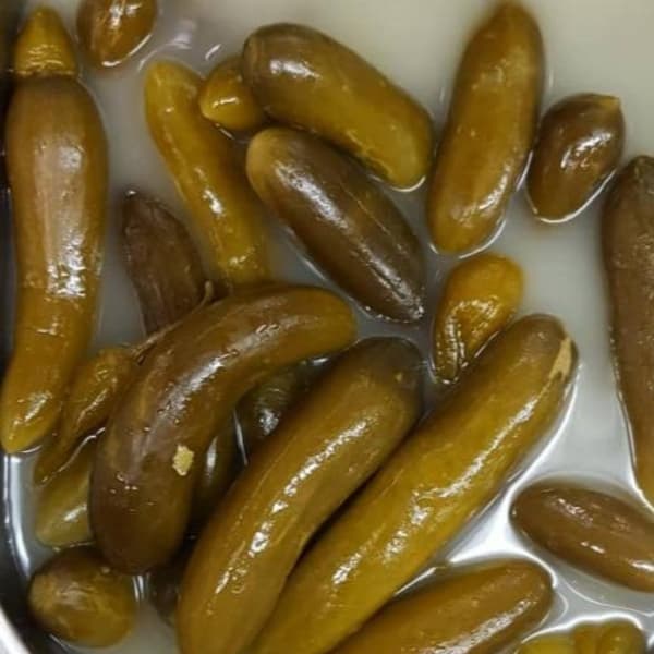 تصویر 2 از خرید عمده خیارشور زو ارم + ارزان و مقرون به صرفه