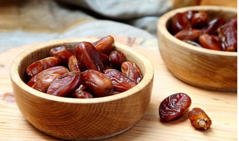 تصویر 4 از خرما پیارم مروارید سیاه فرآوری‌ شده