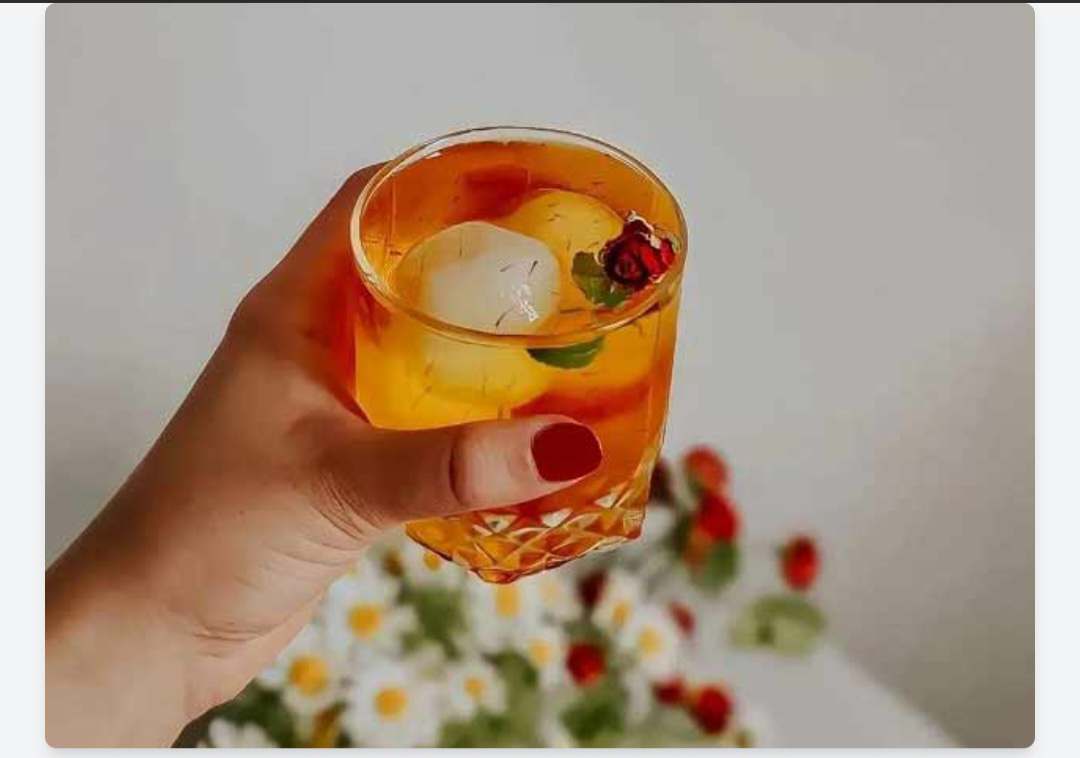 تصویر 4 از فروش عمده شربت زعفران صاداراتی