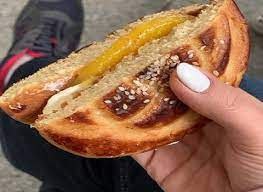 تصویر 2 از خرید ویژه حلوا زرده مخصوص با قیمت عمده
