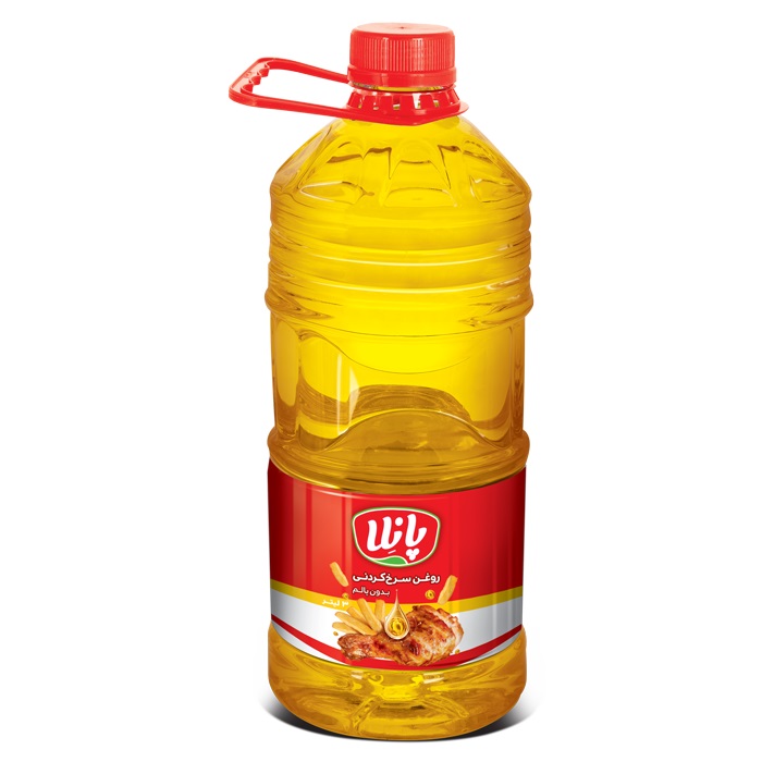 تصویر 1 از قیمت و فروش روغن مخلوط خوراکی 3 لیتری + خرید عمده