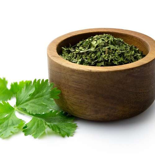 تصویر 3 از فروش گشنیز خشک عمده فارس