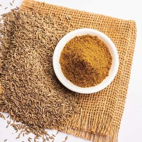 زیره کوهی برداشت طبیعی با کیفیت بالا