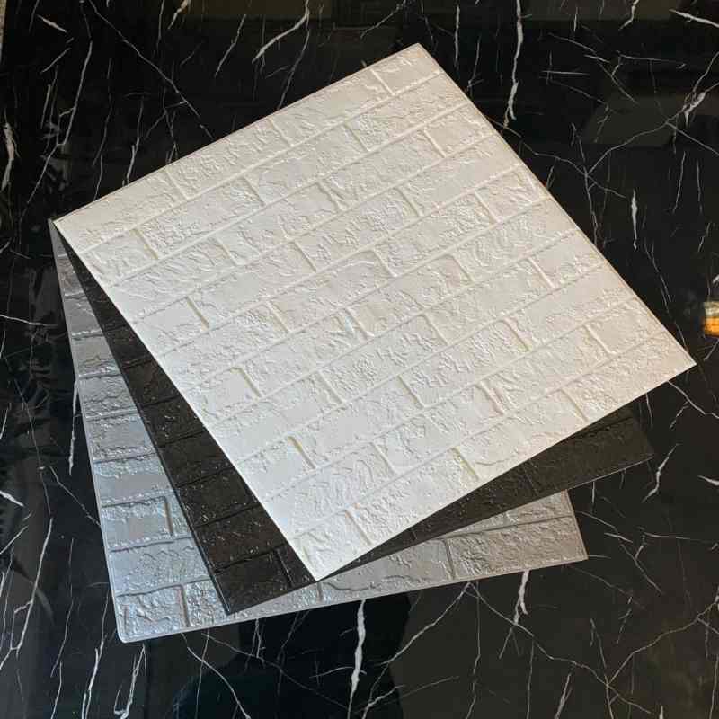 تصویر 1 از دیوار پوش پشت چسب دار + خرید مستقیم از تولیدی