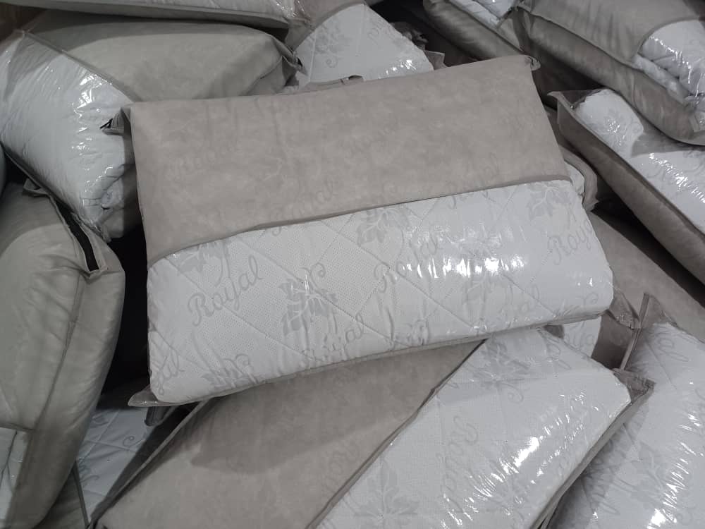 تصویر 3 از نمایندگی فروش عمده تشک مهمان امید