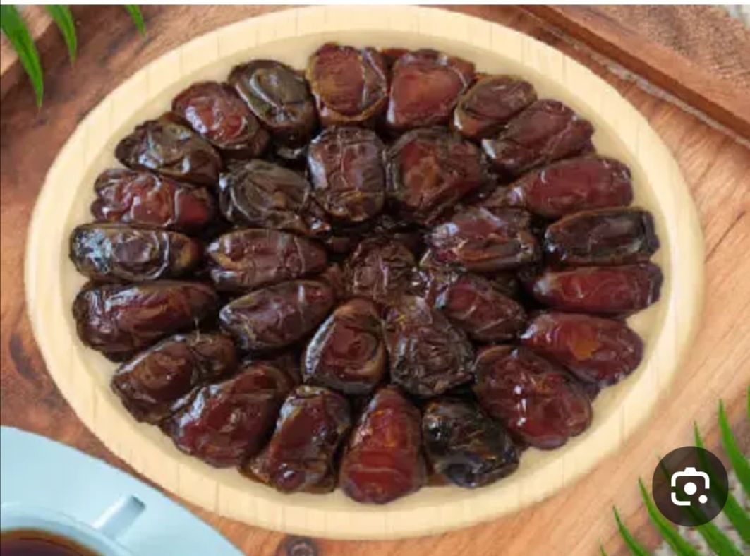 تصویر 1 از خرما کبکاب سناتور ویژه بازار داخلی و صادراتی