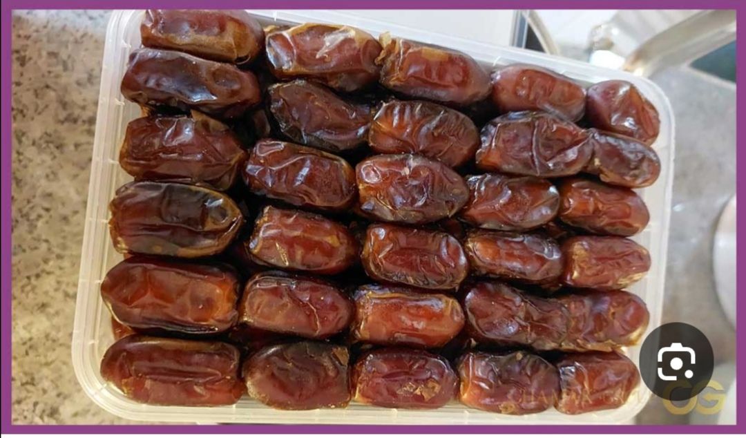 تصویر 1 از قیمت خرید خرما کبکاب شیراز با فروش عمده