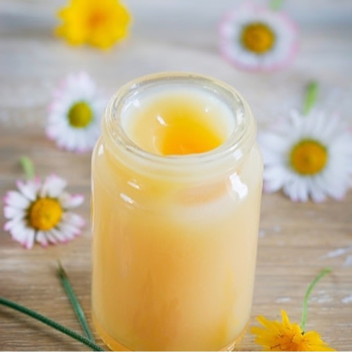 فروش ژل رویال اصلی با قیمت مناسب
