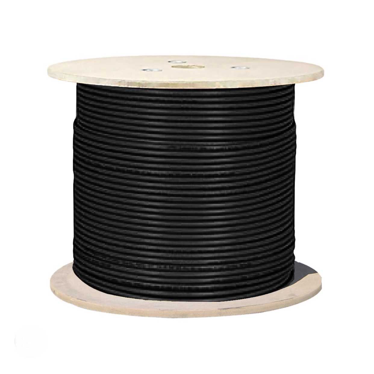 تصویر 1 از فروش عمده کابل شبکه cat6 sftp  تست دار