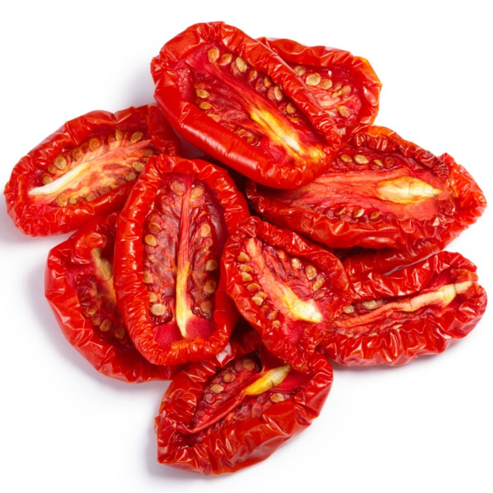 تصویر 1 از فروش ویژه گوجه خشک درجه یک