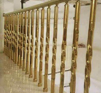 تصویر 5 از قیمت استیل نرده بندرعباس
