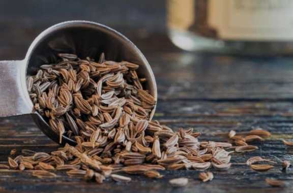 تصویر 2 از زیره کوهی فله معطر