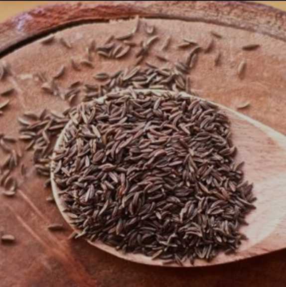 تصویر 2 از زیره سیاه افغانی اعلا خوشبو